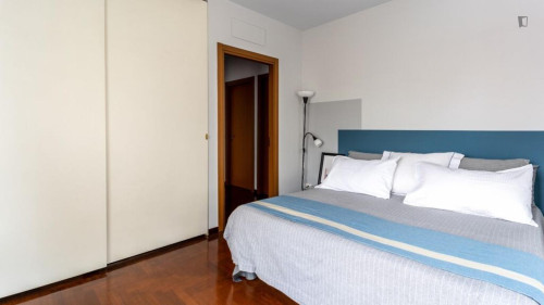 Attractive 2-bedroom apartment in Solari-Tortona area - Gallery - 22