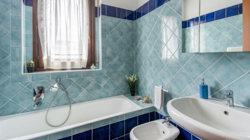 Attractive 2-bedroom apartment in Solari-Tortona area - Gallery - 8