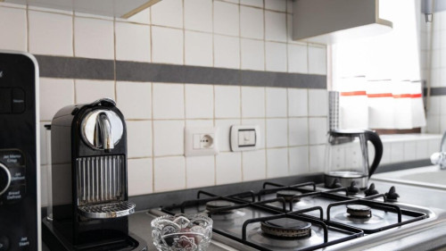 Attractive 2-bedroom apartment in Solari-Tortona area - Gallery - 5