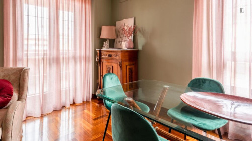 Attractive 2-bedroom apartment in Solari-Tortona area - Gallery - 33