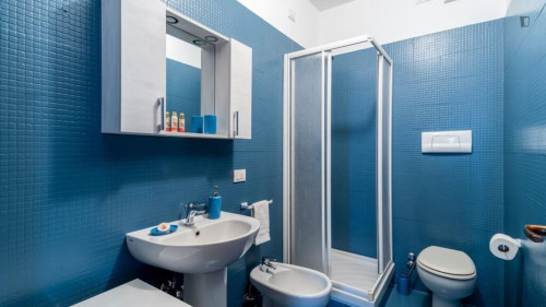 Attractive 2-bedroom apartment in Solari-Tortona area - Gallery - 9