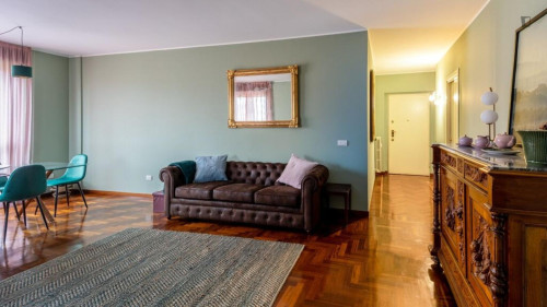 Attractive 2-bedroom apartment in Solari-Tortona area - Gallery - 18