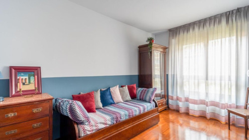 Attractive 2-bedroom apartment in Solari-Tortona area - Gallery - 11