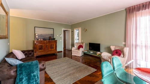 Attractive 2-bedroom apartment in Solari-Tortona area - Gallery - 28