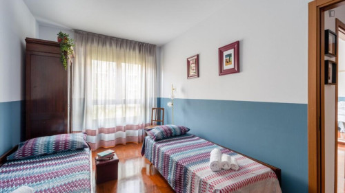 Attractive 2-bedroom apartment in Solari-Tortona area - Gallery - 14