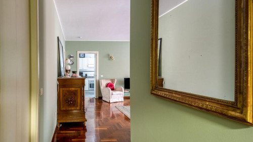 Attractive 2-bedroom apartment in Solari-Tortona area - Gallery - 16