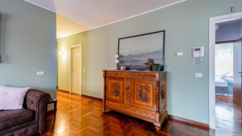 Attractive 2-bedroom apartment in Solari-Tortona area - Gallery - 34