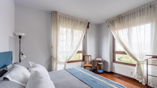 Attractive 2-bedroom apartment in Solari-Tortona area - Gallery - 23