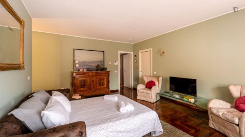 Attractive 2-bedroom apartment in Solari-Tortona area - Gallery - 31