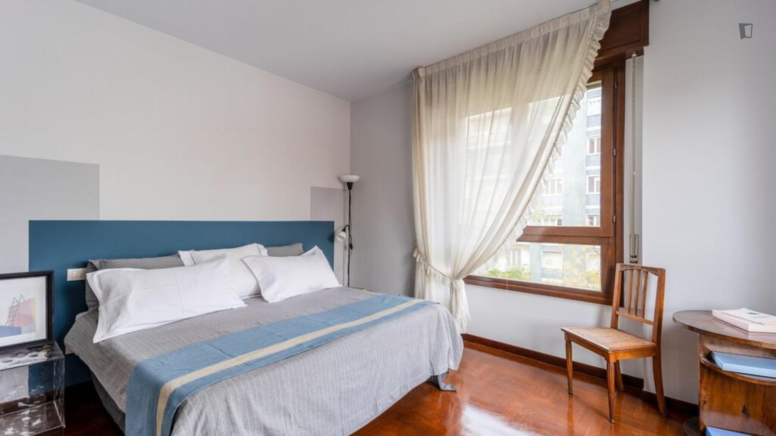 Attractive 2-Bedroom Apartment In Solari-Tortona Area - 1