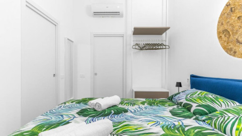 Excellent 1-bedroom apartment in Vigentino - Gallery - 18