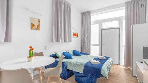 Excellent 1-bedroom apartment in Vigentino - Gallery - 15