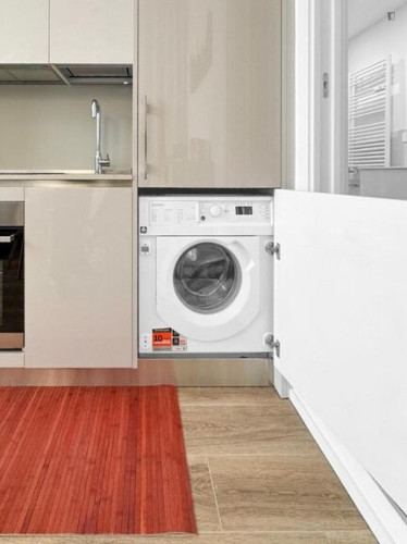 Excellent 1-bedroom apartment in Vigentino - Gallery - 7