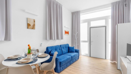 Excellent 1-bedroom apartment in Vigentino - Gallery - 14