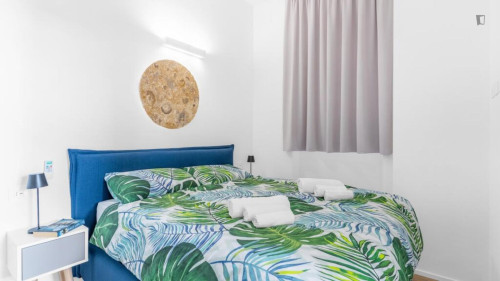 Excellent 1-bedroom apartment in Vigentino - Gallery - 11