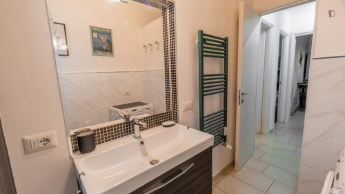 Appealing 1-bedroom apartment in Barona - Gallery - 7