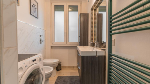 Appealing 1-bedroom apartment in Barona - Gallery - 8