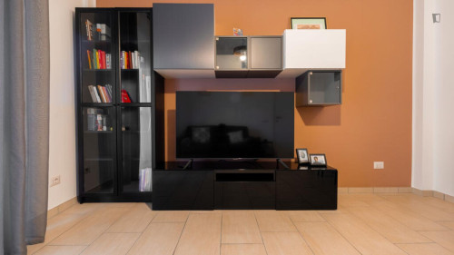 Appealing 1-bedroom apartment in Barona - Gallery - 16