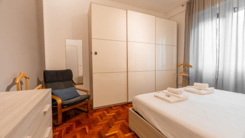 Appealing 1-bedroom apartment in Barona - Gallery - 23