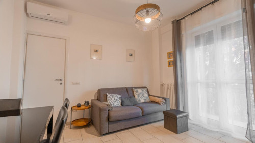 Appealing 1-bedroom apartment in Barona - Gallery - 20