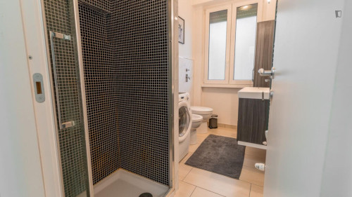 Appealing 1-bedroom apartment in Barona - Gallery - 9
