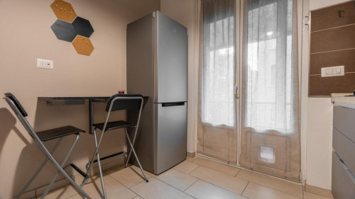 Appealing 1-bedroom apartment in Barona - Gallery - 10