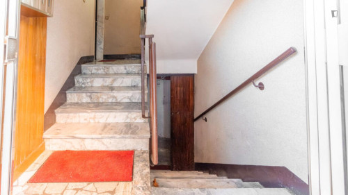 Appealing 1-bedroom apartment in Barona - Gallery - 5