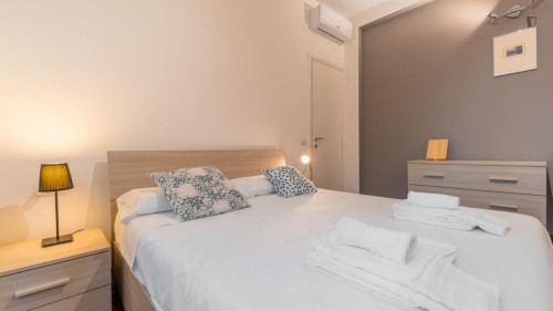 Appealing 1-bedroom apartment in Barona - Gallery - 22