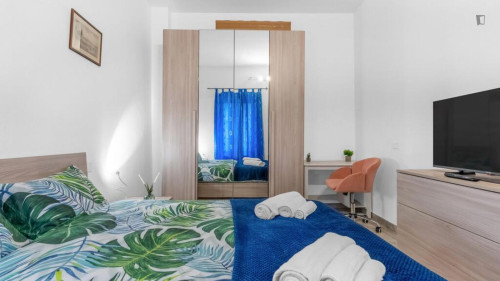 Charmismatic 1-bedroom flat in Barona - Gallery - 17