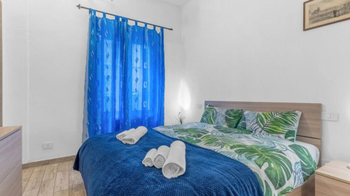 Charmismatic 1-bedroom flat in Barona - Gallery - 11