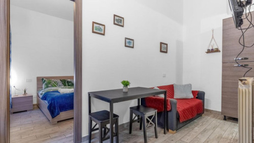 Charmismatic 1-bedroom flat in Barona - Gallery - 14
