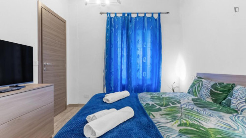 Charmismatic 1-bedroom flat in Barona - Gallery - 19