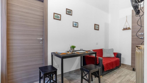 Charmismatic 1-bedroom flat in Barona - Gallery - 13
