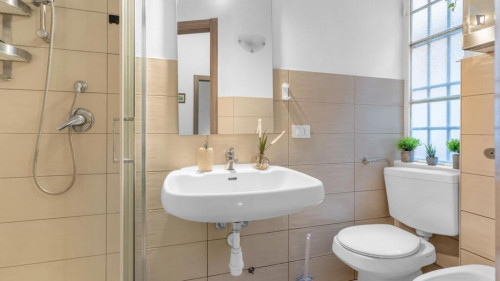 Charmismatic 1-bedroom flat in Barona - Gallery - 5
