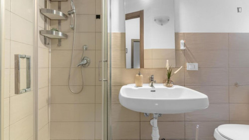 Charmismatic 1-bedroom flat in Barona