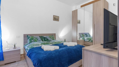 Charmismatic 1-bedroom flat in Barona - Gallery - 16
