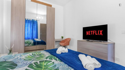 Charmismatic 1-bedroom flat in Barona - Gallery - 15