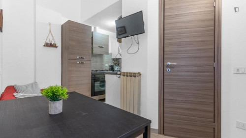 Charmismatic 1-bedroom flat in Barona