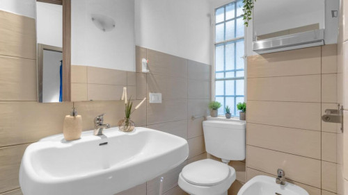 Charmismatic 1-bedroom flat in Barona