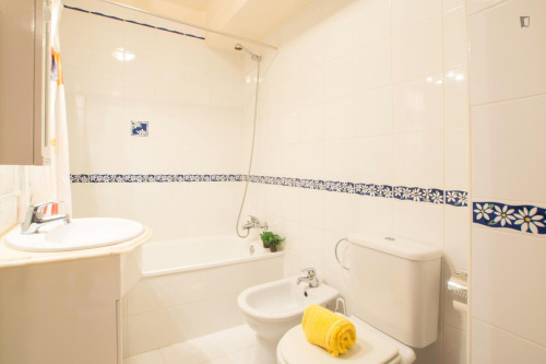 Lovely and friendly flat - Gallery - 7