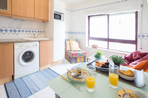 Lovely and friendly flat - Gallery - 5