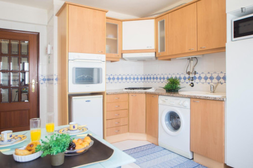 Lovely and friendly flat