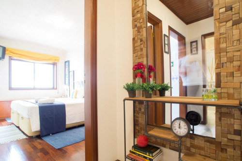 Lovely and friendly flat - Gallery - 9