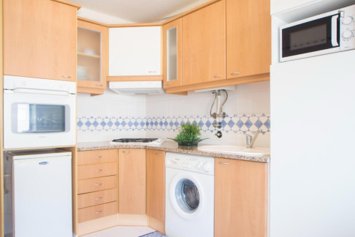 Lovely and friendly flat - Gallery - 6