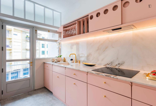 Charming and charismatic duplex - Gallery - 14