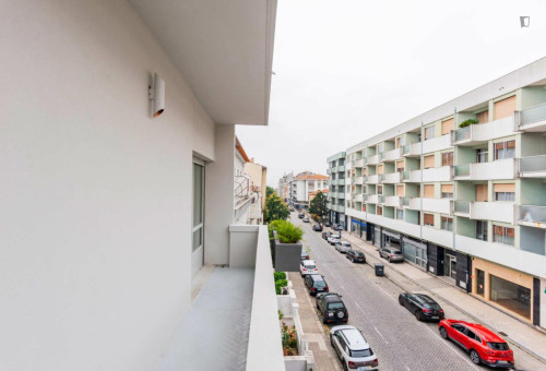 Charming and charismatic duplex