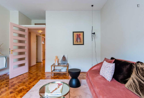 Charming and charismatic duplex - Gallery - 21