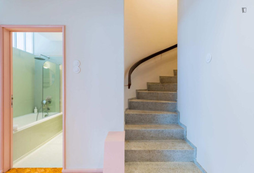 Charming and charismatic duplex - Gallery - 6