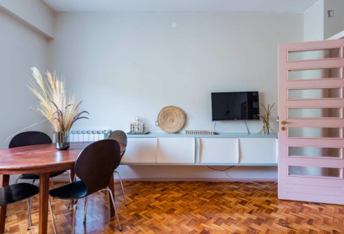 Charming and charismatic duplex - Gallery - 18
