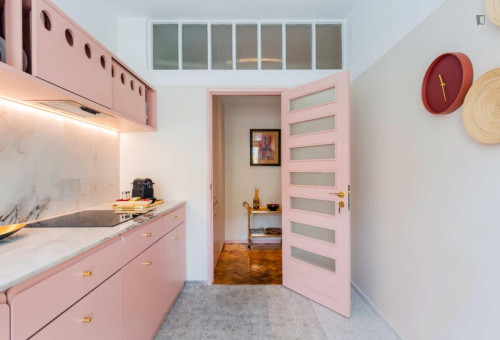 Charming and charismatic duplex - Gallery - 16